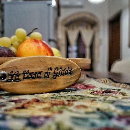 La Casa Di Giada Villa Модика Екстериор снимка