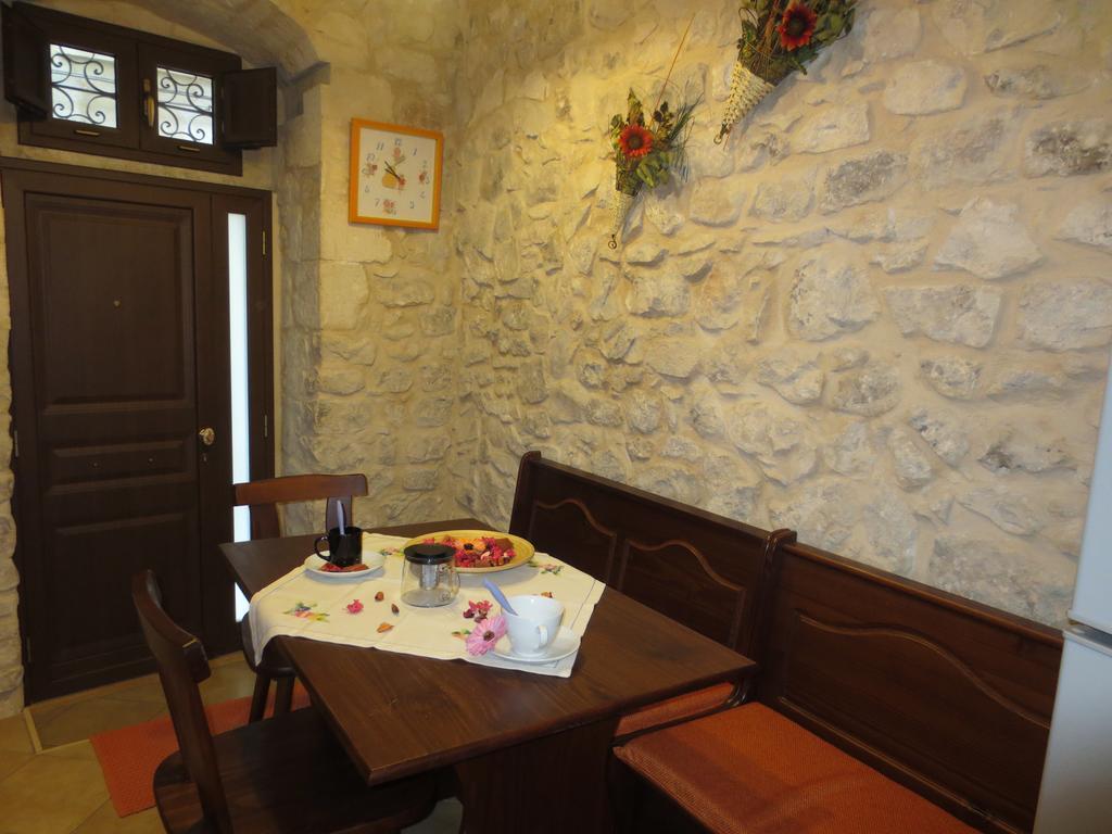 La Casa Di Giada Villa Модика Стая снимка