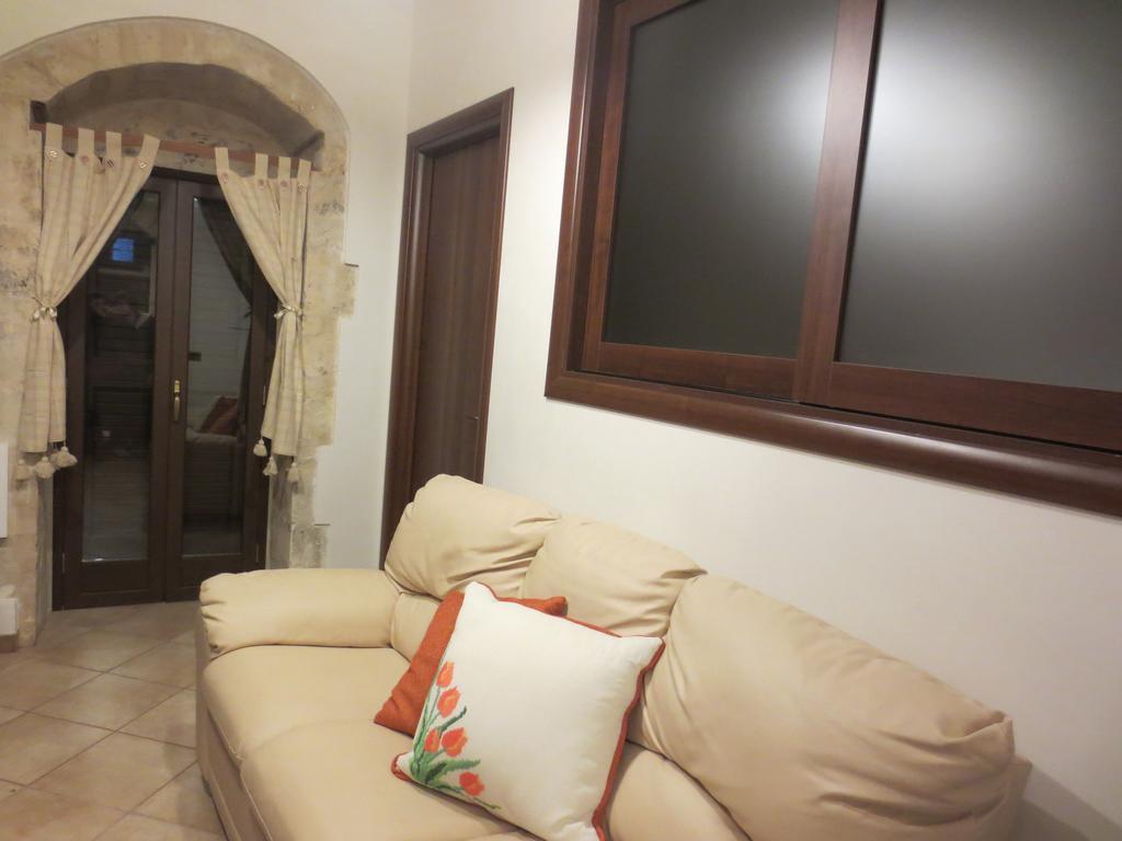 La Casa Di Giada Villa Модика Стая снимка